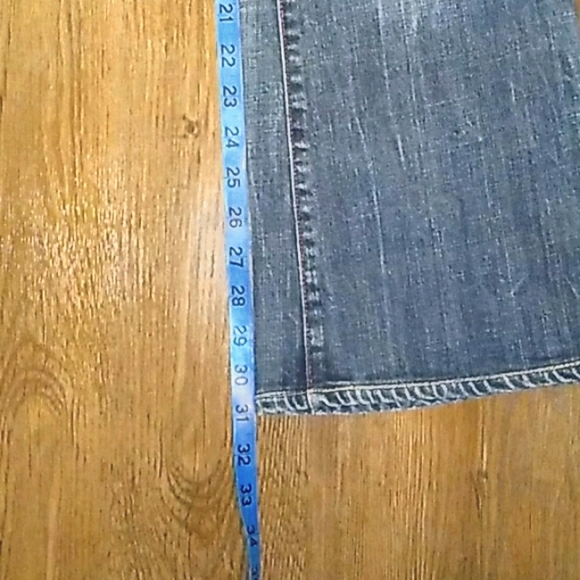 *FINAL DISCOUNT*Citizens of Humanity Low Waist Flare*FINAL DISCOUNT* - Picture 5 of 9